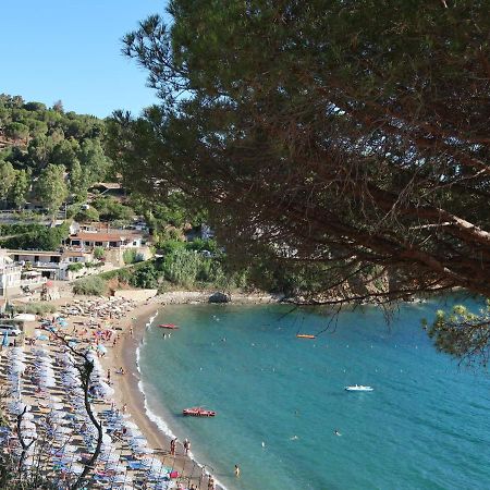 Holiday Home Piccola Oasi-3 By Interhome Capoliveri  Bagian luar foto