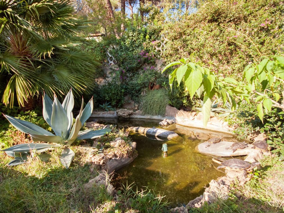 Holiday Home Piccola Oasi-3 By Interhome Capoliveri  Bagian luar foto