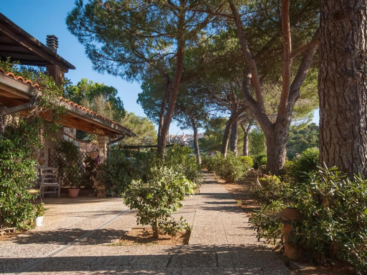 Holiday Home Piccola Oasi-3 By Interhome Capoliveri  Bagian luar foto