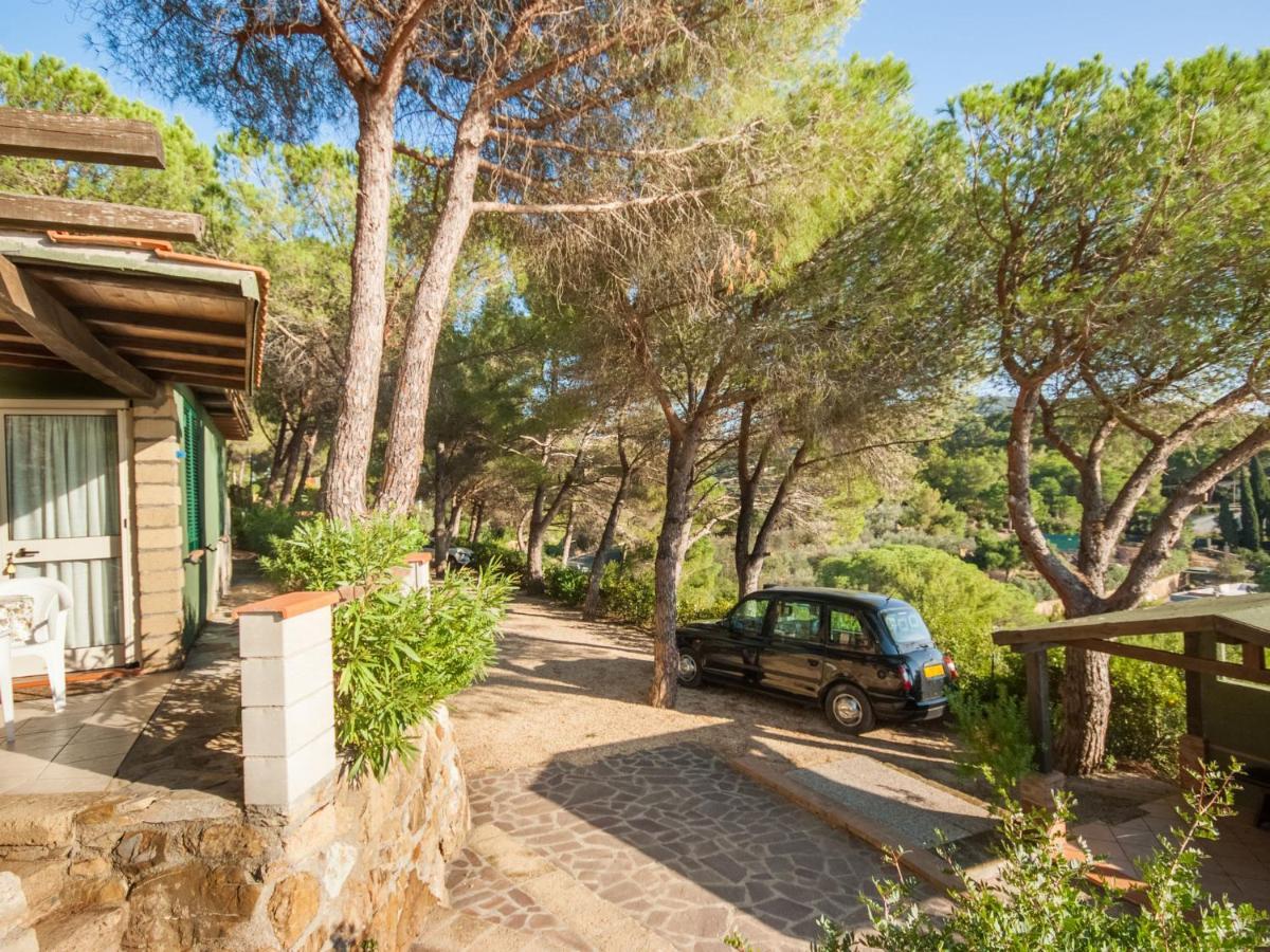Holiday Home Piccola Oasi-3 By Interhome Capoliveri  Bagian luar foto
