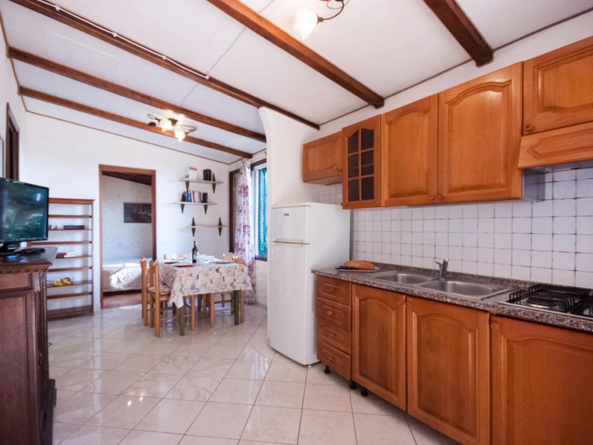 Holiday Home Piccola Oasi-3 By Interhome Capoliveri  Bagian luar foto
