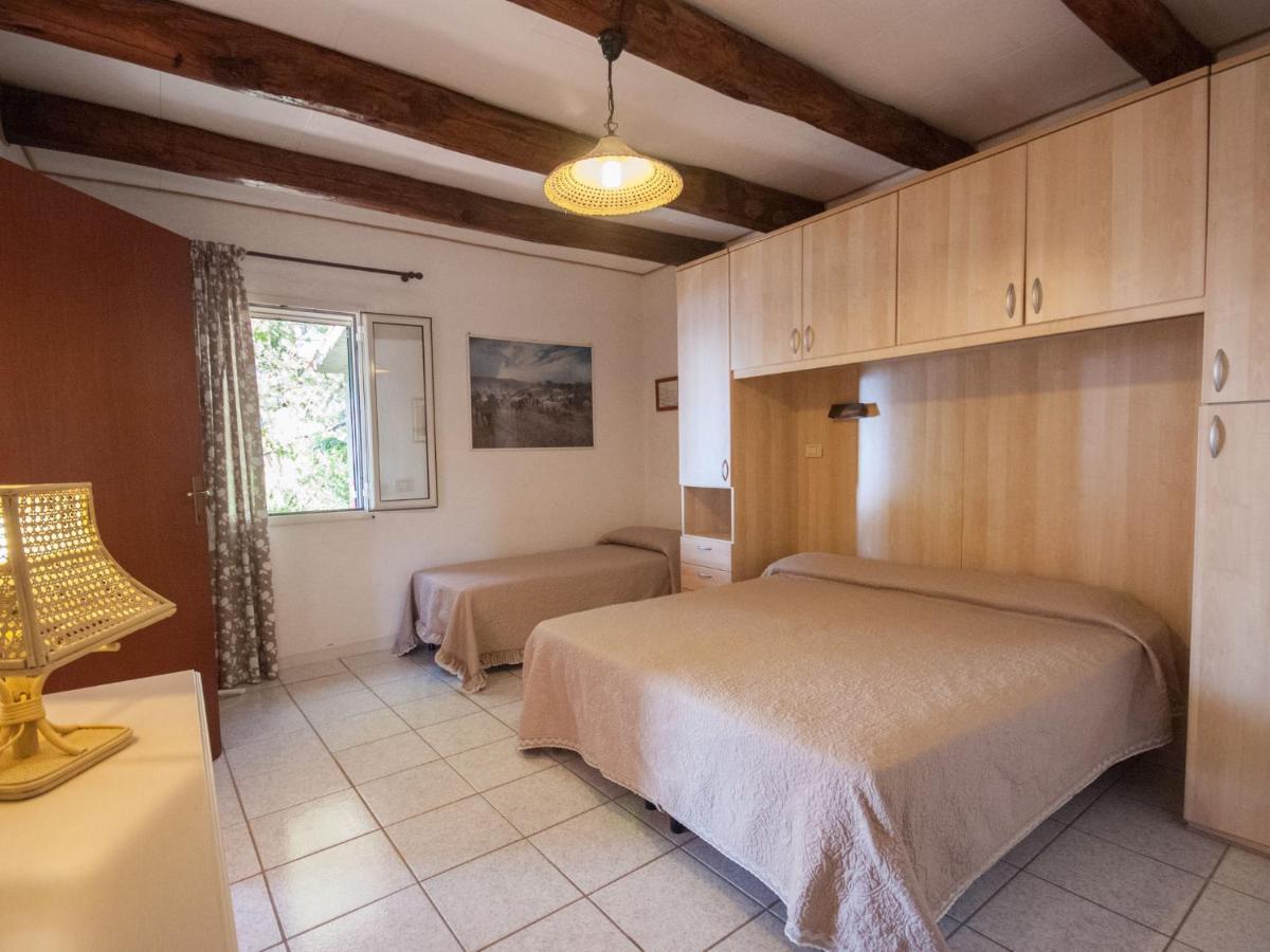Holiday Home Piccola Oasi-3 By Interhome Capoliveri  Bagian luar foto