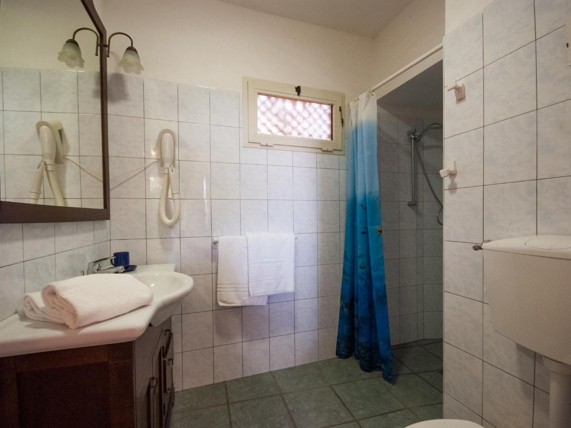 Holiday Home Piccola Oasi-3 By Interhome Capoliveri  Bagian luar foto