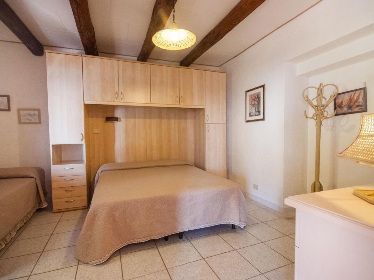 Holiday Home Piccola Oasi-3 By Interhome Capoliveri  Bagian luar foto