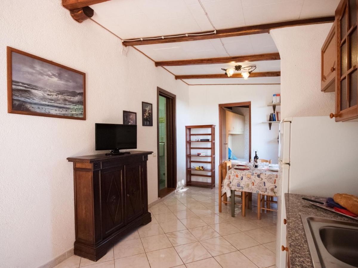 Holiday Home Piccola Oasi-3 By Interhome Capoliveri  Bagian luar foto