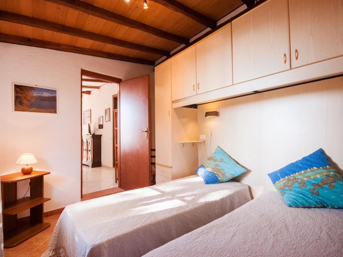 Holiday Home Piccola Oasi-3 By Interhome Capoliveri  Bagian luar foto