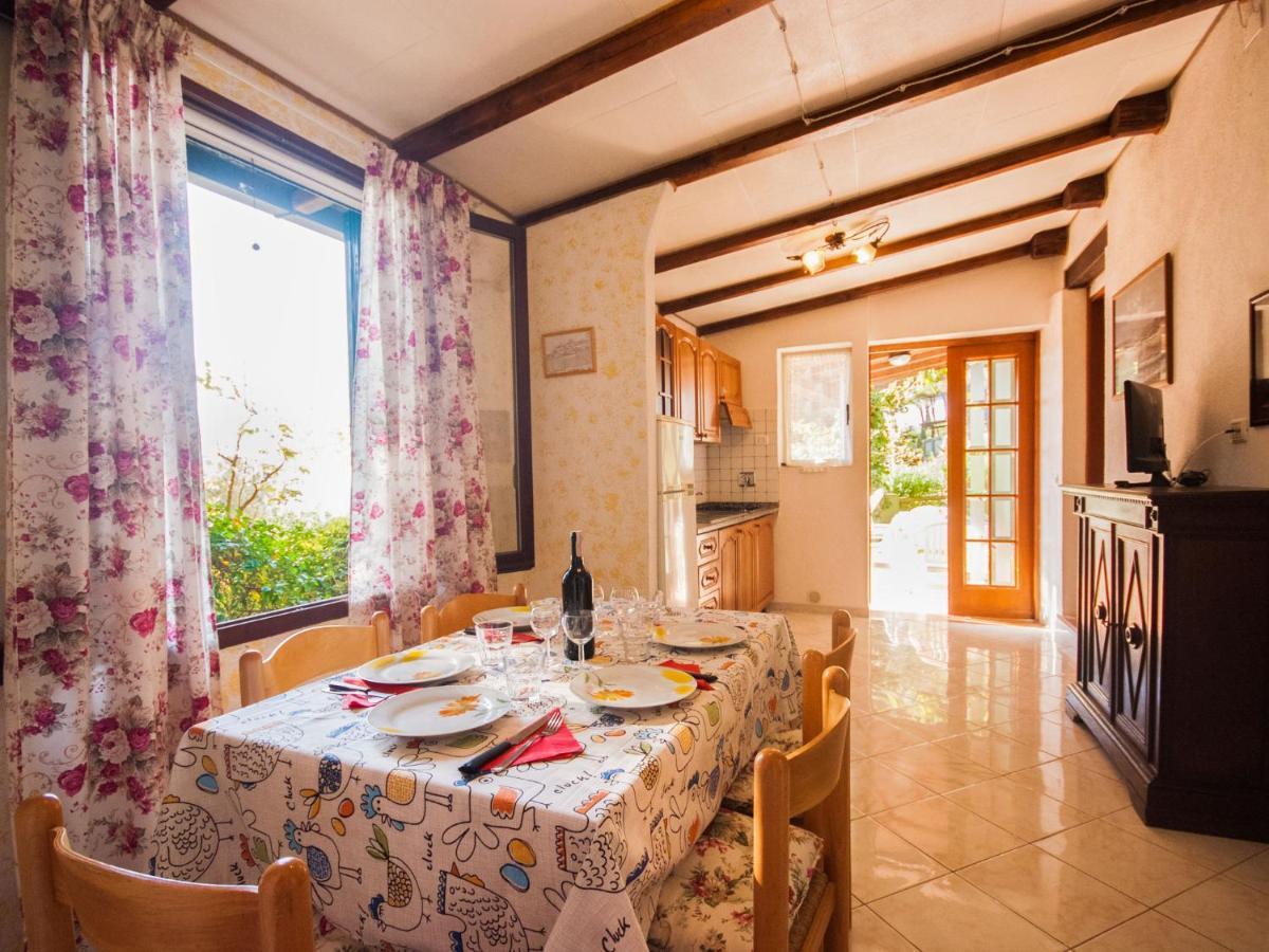Holiday Home Piccola Oasi-3 By Interhome Capoliveri  Bagian luar foto