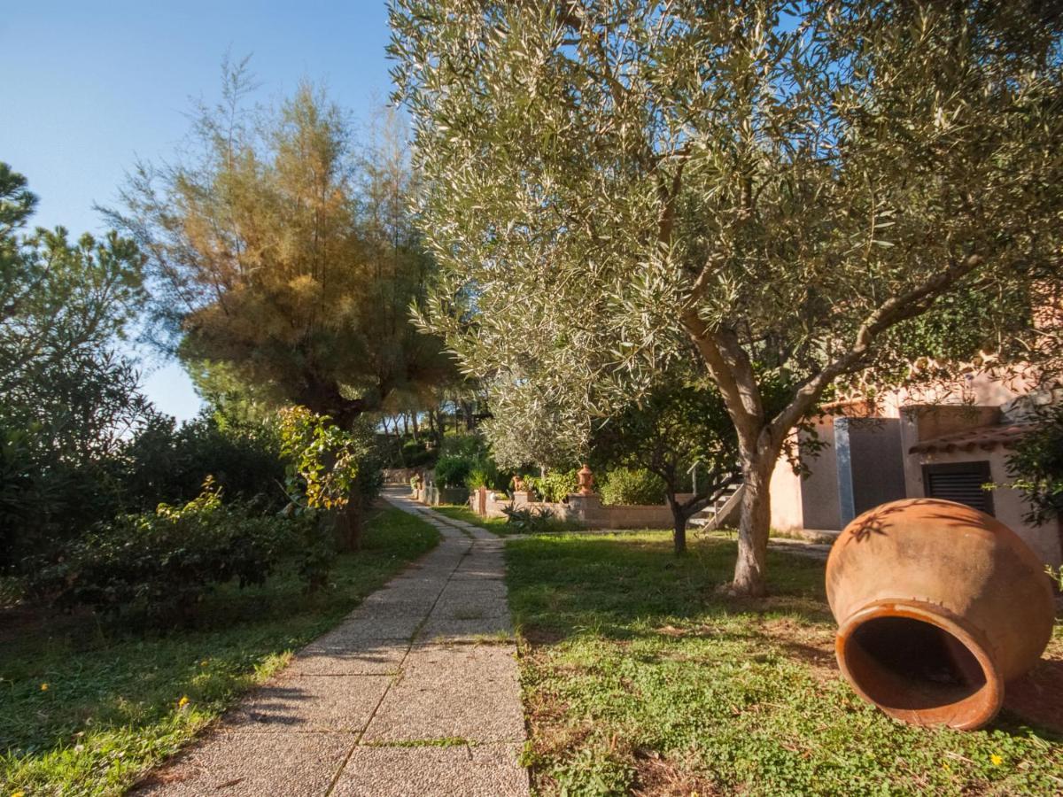 Holiday Home Piccola Oasi-3 By Interhome Capoliveri  Bagian luar foto