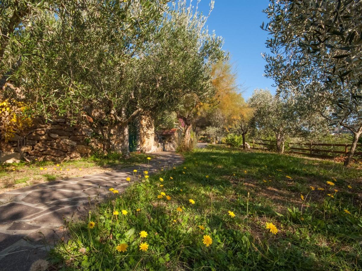 Holiday Home Piccola Oasi-3 By Interhome Capoliveri  Bagian luar foto