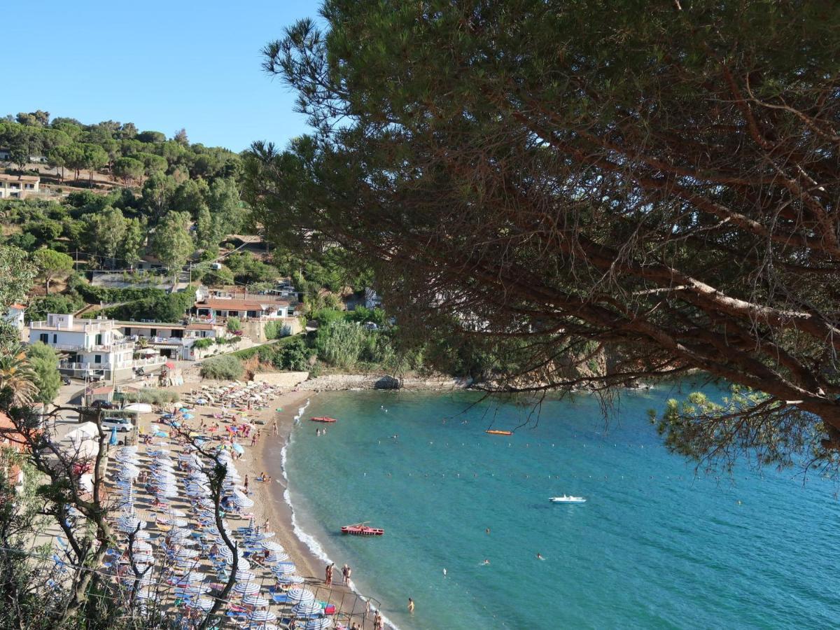 Holiday Home Piccola Oasi-3 By Interhome Capoliveri  Bagian luar foto