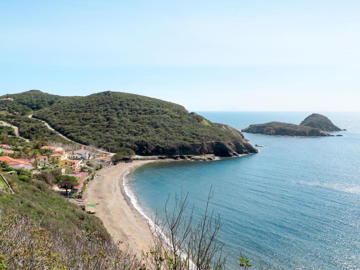 Holiday Home Piccola Oasi-3 By Interhome Capoliveri  Bagian luar foto