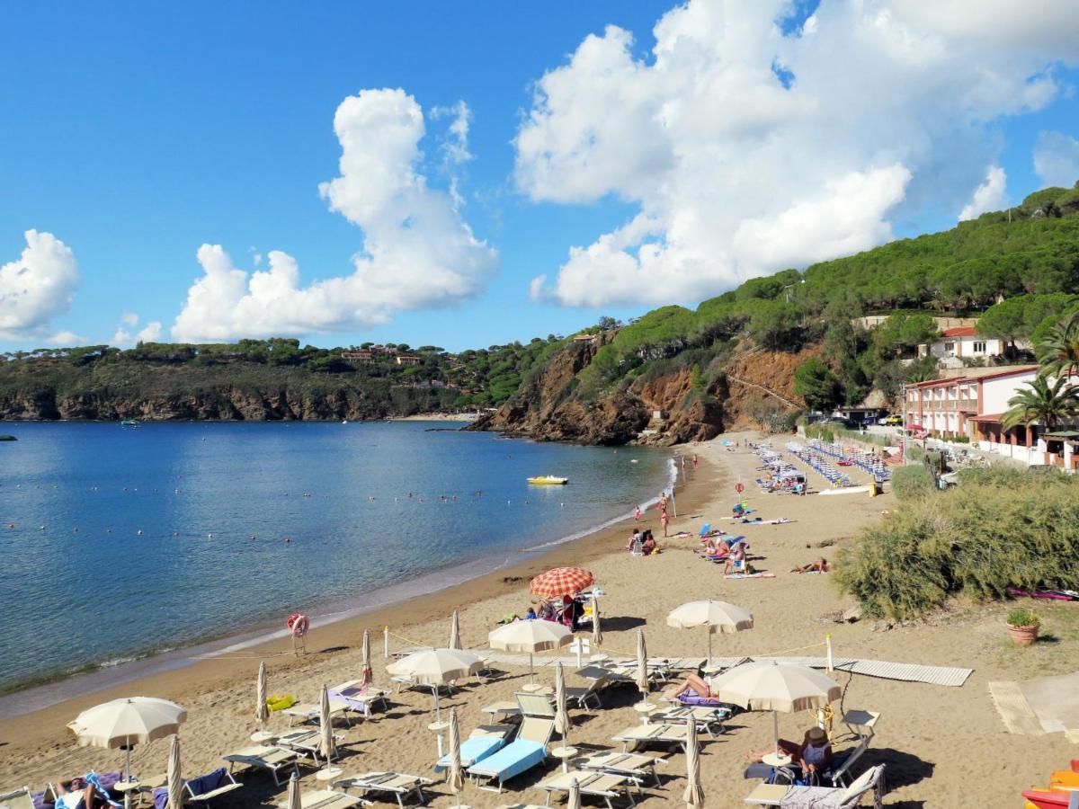 Holiday Home Piccola Oasi-3 By Interhome Capoliveri  Bagian luar foto