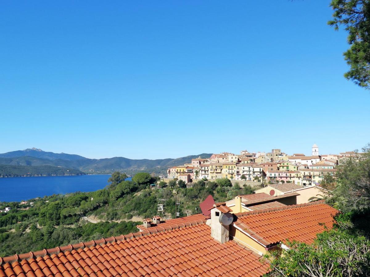 Holiday Home Piccola Oasi-3 By Interhome Capoliveri  Bagian luar foto